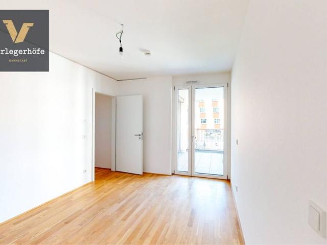 Gemütliche 2 Zimmer Wohnung im Verlegerviertel!