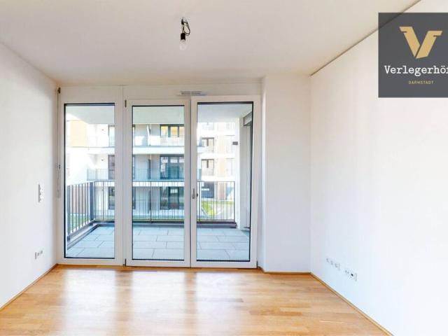 Gemütliche 2 Zimmer Wohnung im Verlegerviertel!
