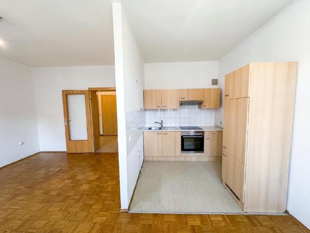Gemütliche 2 Zimmer Wohnung im Zentrum von Feldbach …!