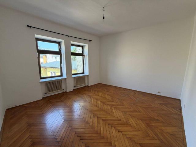 Gemütliche 2 Zimmer Wohnung im Zentrum von Ried im Innkreis