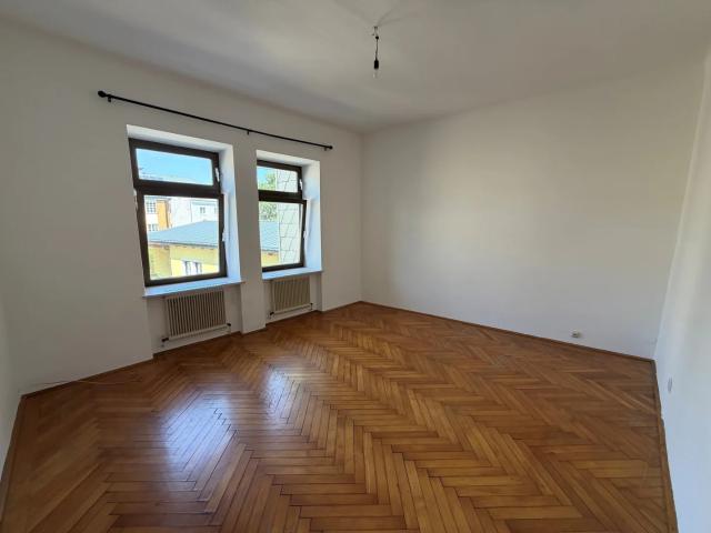 Gemütliche 2 Zimmer Wohnung im Zentrum von Ried im Innkreis