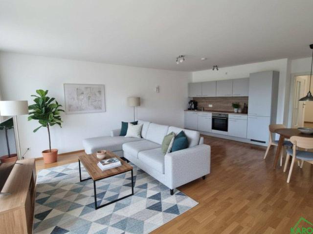 Gemütliche 2 Zimmer Wohnung in 1100 Wien – Toplage, Parkett & Einbauküche!