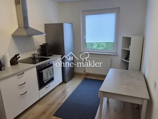 Gemütliche 2 Zimmer Wohnung in attraktiver Universitätsnähe