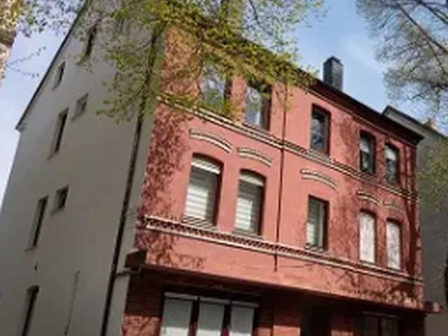 Gemütliche 2 Zimmer Wohnung in Bochum Langendreer – mit Einbauküche, ab sofort frei