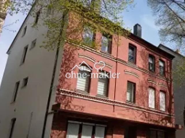 Gemütliche 2 Zimmer Wohnung in Bochum Langendreer – mit Einbauküche, ab sofort frei