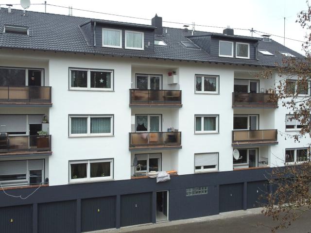 Gemütliche 2 Zimmer Wohnung in begehrter Lage!