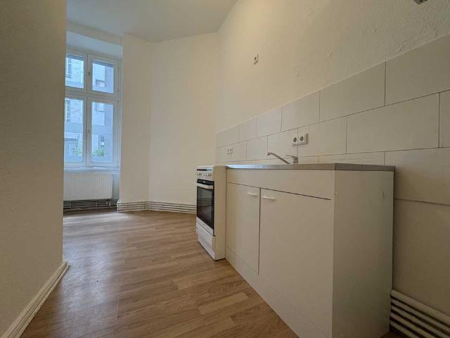 Gemütliche 2 Zimmer Wohnung in Berlin Wedding auf Zeit!