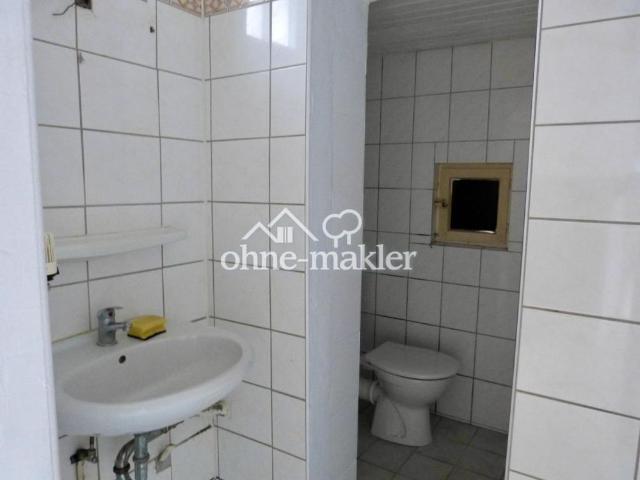 Gemütliche 2 Zimmer Wohnung in Bremerhaven