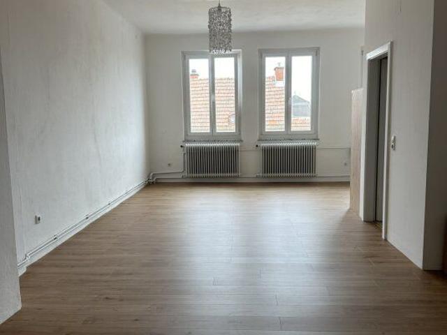 Gemütliche 2 Zimmer Wohnung in Gmünd zur Miete 502,04 € inkl. Strom und Heizung!
