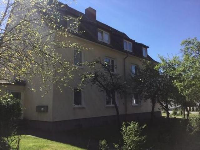 Gemütliche 2 Zimmer Wohnung in gepflegter Grünanlage!