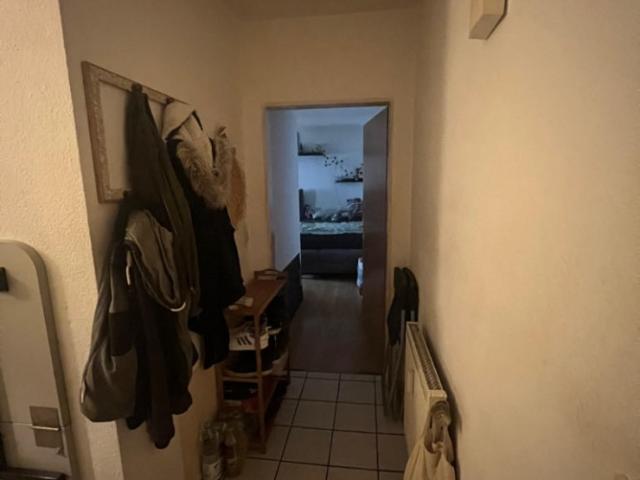 Gemütliche 2 Zimmer Wohnung in Gießen