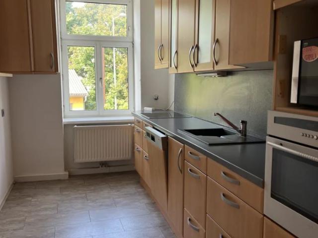 Gemütliche 2 Zimmer Wohnung in Graz: 67m² für € 640