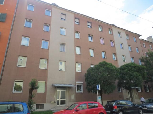 Gemütliche 2 Zimmer Wohnung in Graz Jetzt besichtigen!