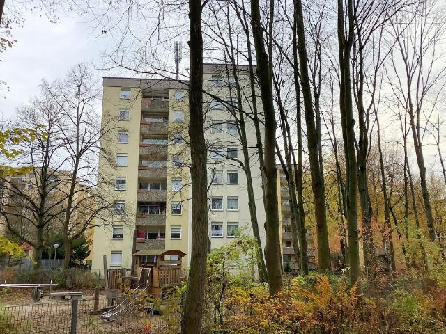 Gemütliche 2 Zimmer Wohnung in Dortmund Bodelschwingh