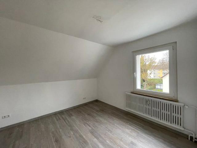 Gemütliche 2 Zimmer Wohnung in Dortmund Eving