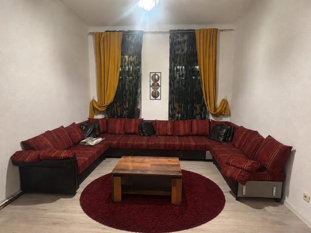 Gemütliche 2 Zimmer Wohnung in Dresden
