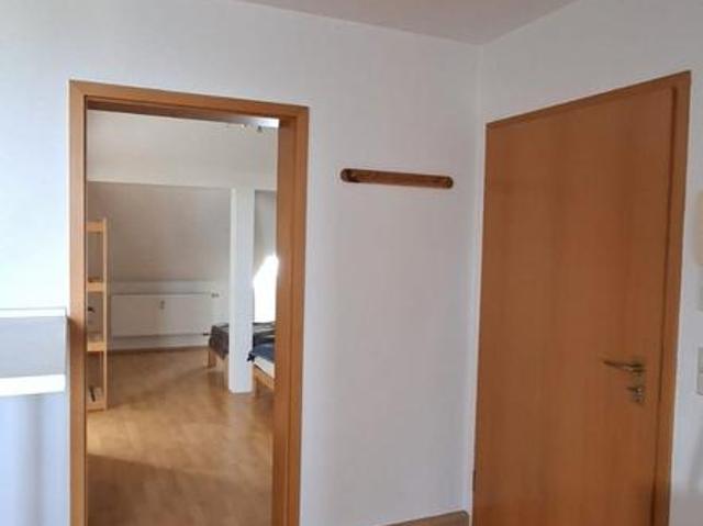 Gemütliche 2 Zimmer Wohnung in Dresden Plauen