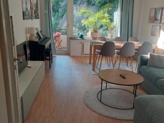 Gemütliche 2 Zimmer Wohnung in Eimsbüttel 2 Min Fußweg zur U Bahn für Zwischenmiete im Dezember 2026