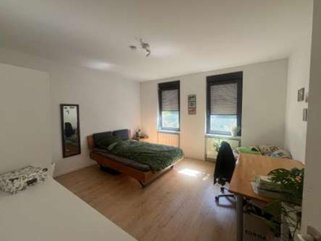 Gemütliche 2 Zimmer Wohnung in Frankfurt Oberrad