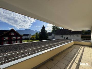 Gemütliche 2 Zimmer Wohnung in Frastanz