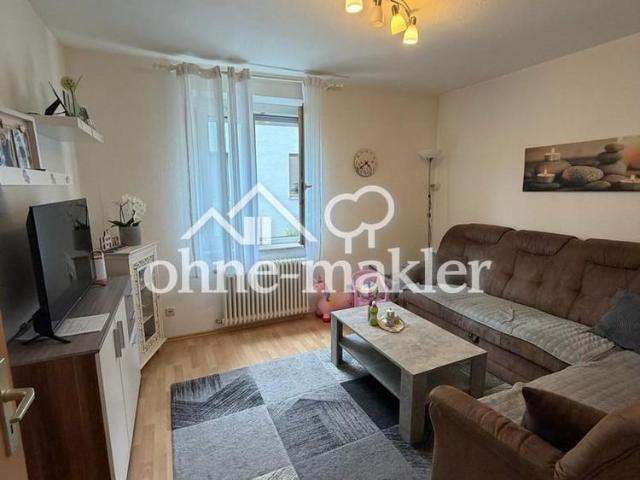 Gemütliche 2 Zimmer Wohnung in Kemptener Bestlage