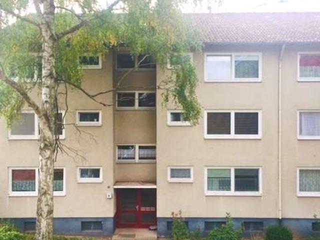 Gemütliche 2 Zimmer Wohnung in Kirchheim