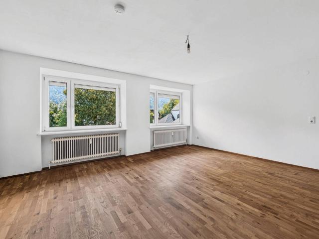 Gemütliche 2 Zimmer Wohnung in Kufstein