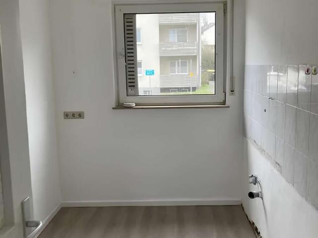 gemütliche 2 Zimmer Wohnung in Homberg