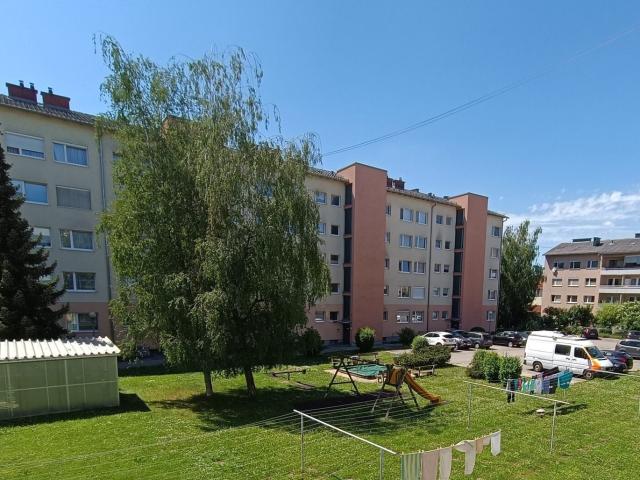 Gemütliche 2 Zimmer Wohnung in Haid
