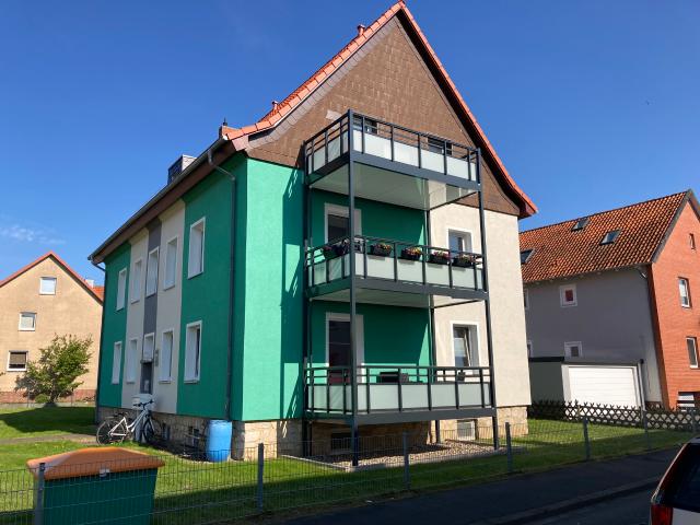 Gemütliche 2 Zimmer Wohnung in Harsum