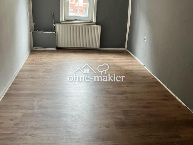 Gemütliche 2 Zimmer Wohnung in historischem Fachwerkhaus in Bad Wildungen zu vermieten