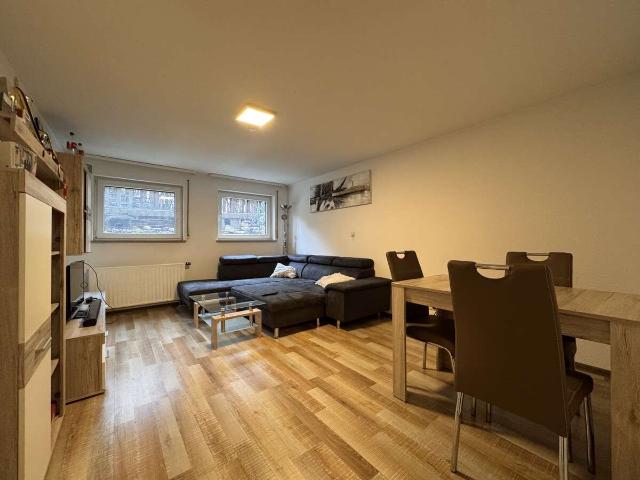 Gemütliche 2 Zimmer Wohnung in Innenstadtnähe zum kaufen