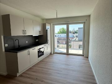 Gemütliche 2 Zimmer Wohnung in Osnabrück !
