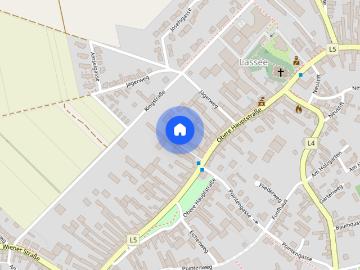 Gemütliche 2 Zimmer Wohnung in Lassee – Ihr neues Zuhause wartet auf Sie !