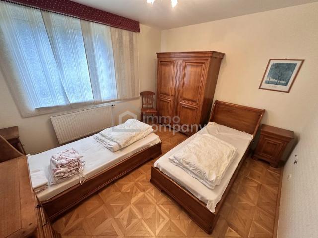 Gemütliche 2 Zimmer Wohnung in Lassee Stadtblick & Einbauküche !