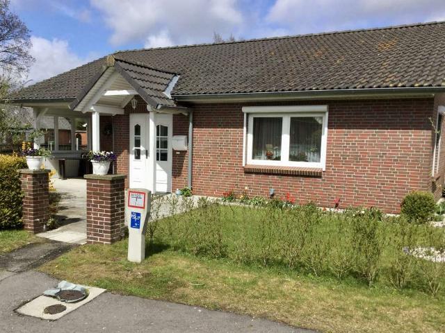 Gemütliche 2 Zimmer Wohnung in Linnau!