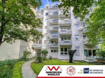 Gemütliche 2 Zimmer Wohnung in München Giesing!