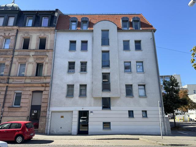 Gemütliche 2 Zimmer Wohnung in Nürnberg!