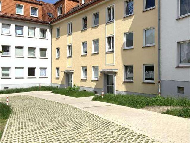 Gemütliche 2 Zimmer Wohnung in Solingen Mitte