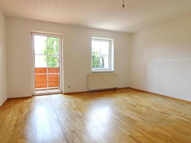 Gemütliche 2 Zimmer Wohnung in sonniger und zentrumsnaher Lage von Bad Ischl