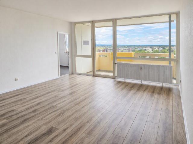 Gemütliche 2 Zimmer Wohnung in Sankt Augustin