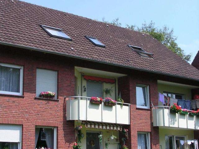 Gemütliche 2 Zimmer Wohnung in Sendenhorst