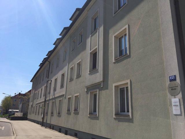 Gemütliche 2 Zimmer Wohnung in St. Veit an der Glan