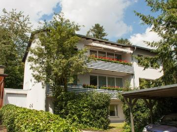 Lüdenscheid, Ruhrgebiet, Nordrhein-Westfalen