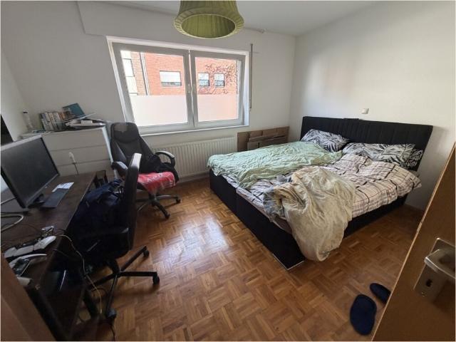 Gemütliche 2 Zimmer Wohnung in Stolberg Büsbach