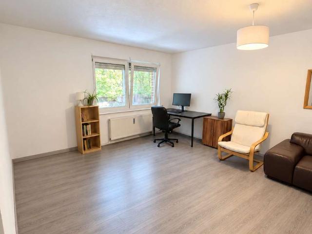 Gemütliche 2 Zimmer Wohnung in Paderborn!