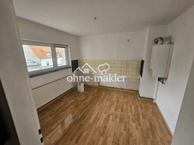 gemütliche 2 Zimmer Wohnung in Pirmasens zu vermieten