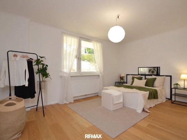 Gemütliche 2 Zimmer Wohnung in ruhiger Wohnlage