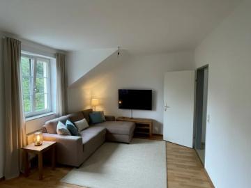 Gemütliche 2 Zimmer Wohnung in ruhiger Wohnlage in Obernberg