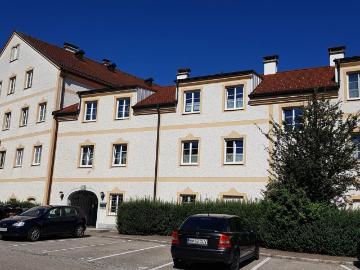 Vormarkt Gurten, Obernberg am Inn, Bezirk Ried im Innkreis, Oberösterreich